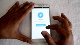 ناگفته های معاون وزیر ارتباطات: تلگرام را نمی بندیم