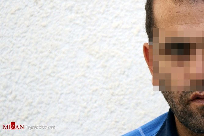 قاتل آتنا در انتظار برگزاری جلسه دادگاه