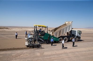 قطار «کم سرعت» اصفهان – قم – تهران