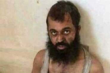 مامور موساد، امام جماعت داعش بود
