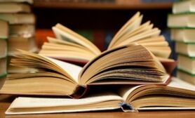 برگزیدگان جایزه کتاب سال معرفی شدند