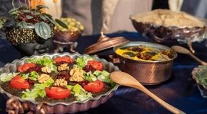 ششمین جشنواره «ضیافت نصف جهان» در اصفهان برگزار می‌شود