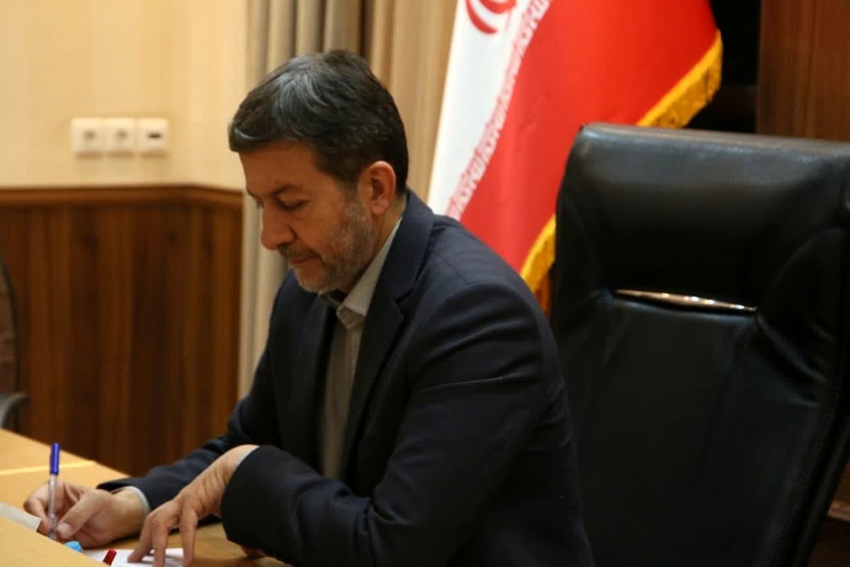 پیام استاندار اصفهان به مناسبت میلاد حضرت عیسی بن مریم(ع) و آغاز سال ۲۰۲۵ میلادی