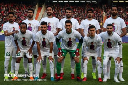 رای کمیته انضباطی بازی نفت مسجد سلیمان و ذوب آهن اعلام شد