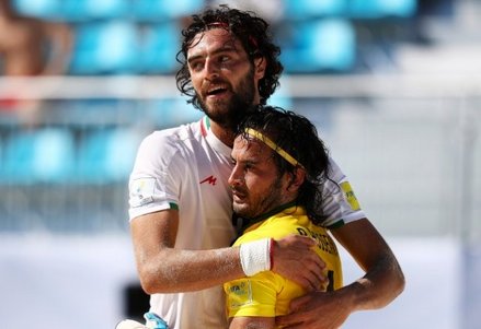 قسمت نبود قهرمان شویم