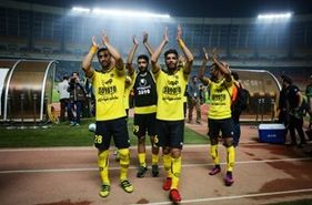 سپاهان مصمم برای موفقیت در فصل بعد