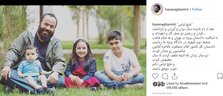 «حسن آقامیری» روحانی معروف، از خلع لباس خود خبر داد