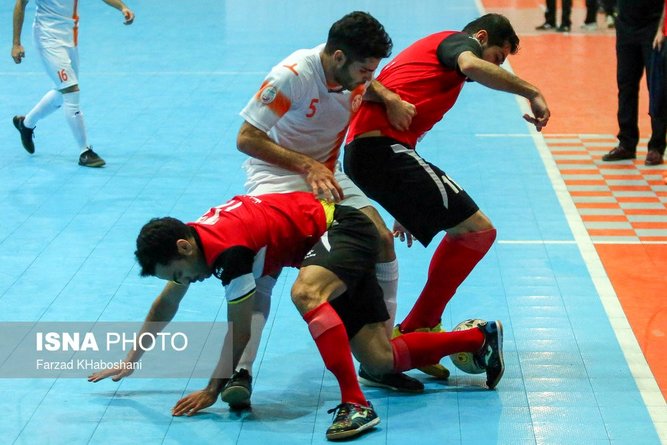 تمام شرایط مهیاست تا بتوانیم بهترین عملکردمان را داشته باشیم