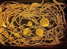 کاهش دوسوم تولیدات طلا و جواهر در استان اصفهان
