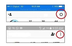  با این روش از هک شدن اینستاگرام جلوگیری کنید