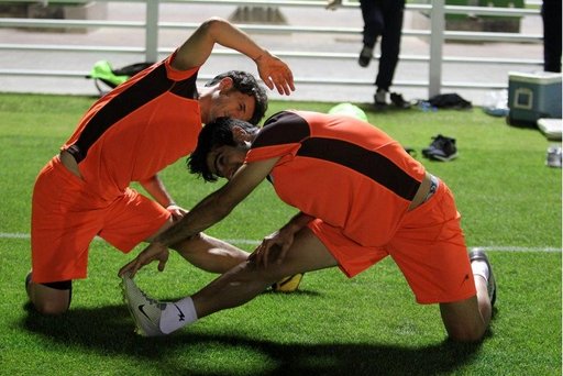 امیدوار به پایان خوب در فصل بد