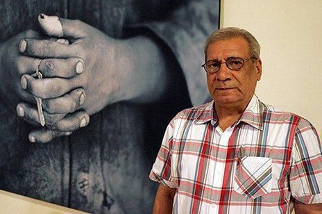 حسین محب اهری که بود؟ + تصاویر و فیلم