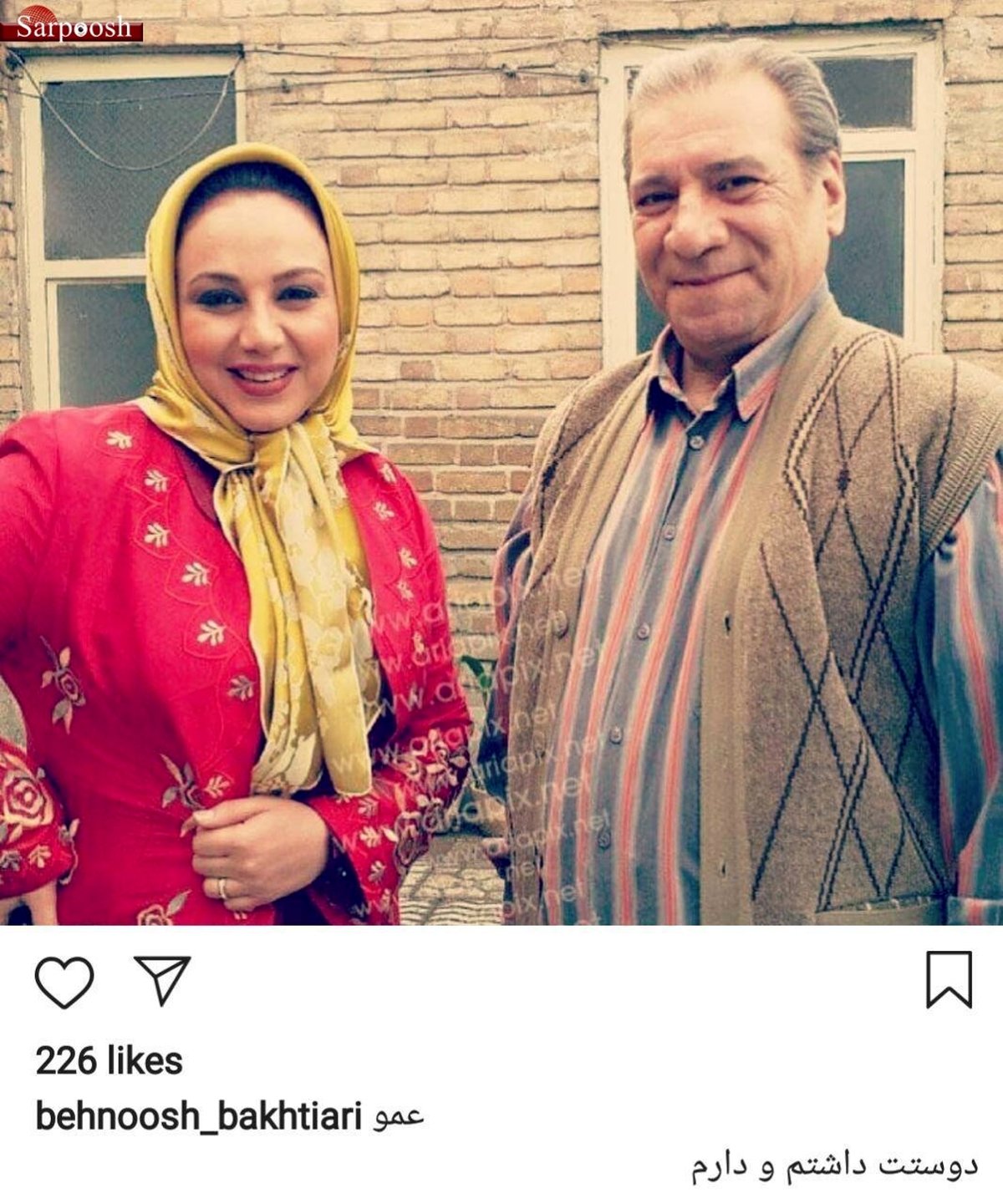  واکنش چهره‌ها به درگذشت حسین محب اهری