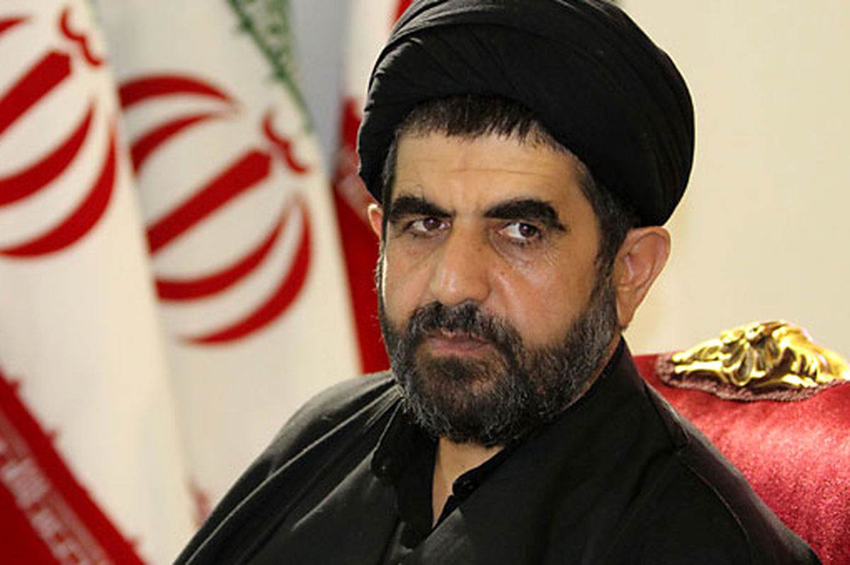 زمانی که ‌میرسلیم عضو هیئت دولت در اوایل انقلاب بود‌ جهانگیری کجا بود‌