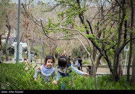 از کودکان شروع کنیم