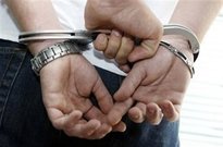 دستگیری 2 سارق داخل خودرو و کشف 400 میلیون ریال اموال سرقتی