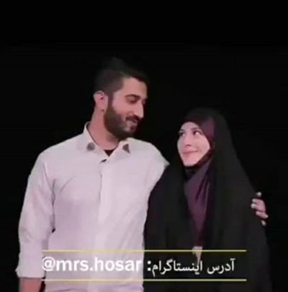 اینستاگرام، اکانت زوج مروج کودک همسری را حذف کرد