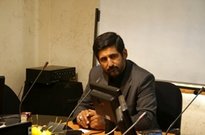 نصری: روحانی نماینده تفکر غیرانقلابی در انتخابات است