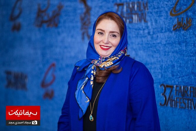 تیپ بازیگران در دومین روز جشنواره فیلم فجر + تصاویر