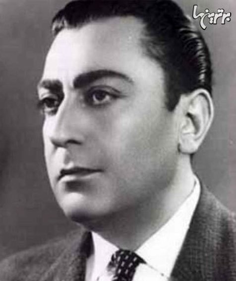 غلامحسین بنان، صدای مخملی آواز ایران