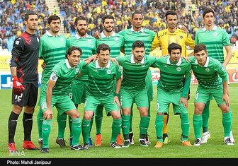 ذوب‌آهن امشب آسیایی می‌شود؟