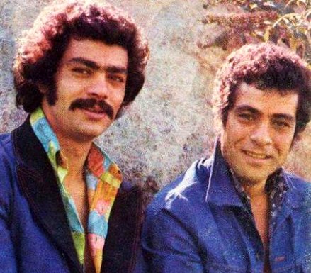 ماجرای دعوای بهروز وثوقی با برادرانش