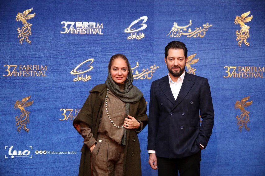 گزارش تصویری از مراسم فوتوکال فیلم سینمایی «آشفتگی»