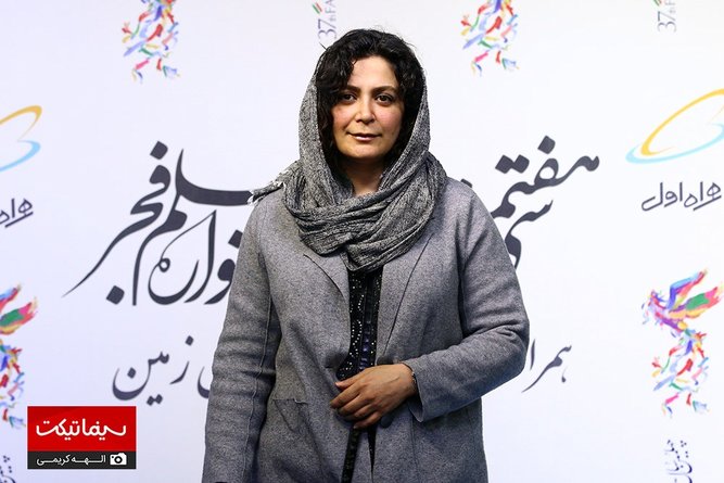 حضور چهره های مطرح در آخرین روز برگزاری جشنواره فجر