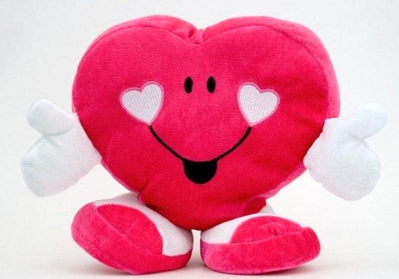 کادو و متن تبریک روز ولنتاین