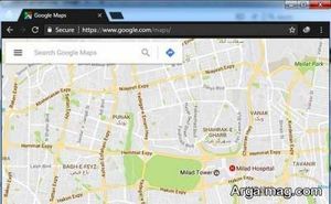 آموزش ثبت مکان در گوگل مپ و درج اطلاعات کسب و کار بر روی گوگل مپ