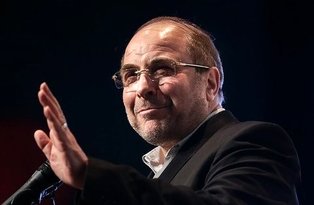 قالیباف یکشنبه به اصفهان می‌آید