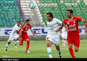 بلای تراکتور سر ذوب‌آهن هم آمد