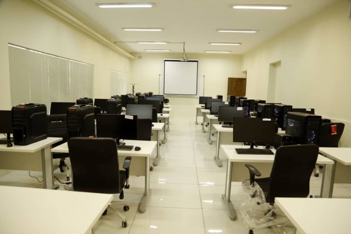 راه‌اندازی مرکز نوآوری بازی‌های رایانه‌ای در دانشگاه اصفهان