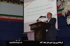 قانون مداری دواطلبان شوراها به حضورگسترده مردم کمک می کند