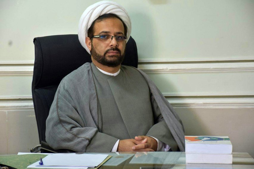 بصیرت لازمه شناخت خط فکری و میزان ولایتمداری است