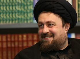 دعوت سید حسن خمینی برای شرکت در انتخابات