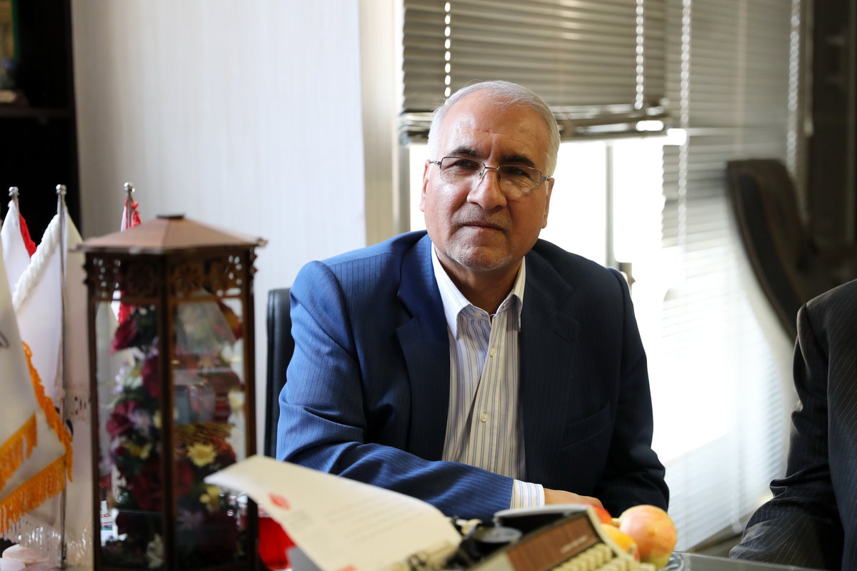 ساخت تئاتر شهر در اولویت بودجه 99 شهرداری