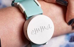 ساعت "مایکروسافت Emma" به مبارزه با لرزش‌های پارکینسون آمد