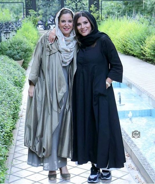 مشکی رنگ عشقه