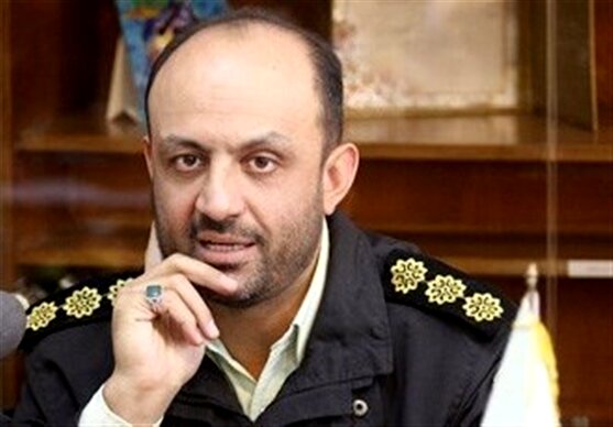 به‌کارگیری ۲۸۰۰۰ مأمور انتظامی استان اصفهان در انتخابات