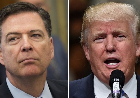 شر دخالت روسیه در انتخابات آمریکا دامنگیر رئیس اف بی آی شد