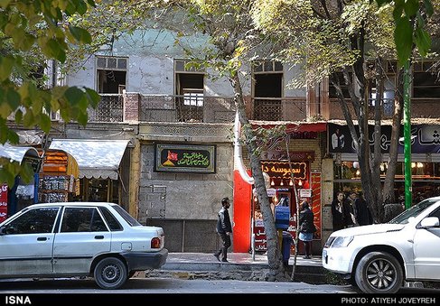 بازیافت فضا؛ راهی به سوی بازتعریف شهر