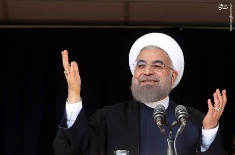 هرگونه تجمع خیابانی به نام ستاد انتخاباتی «روحانی» ممنوع است