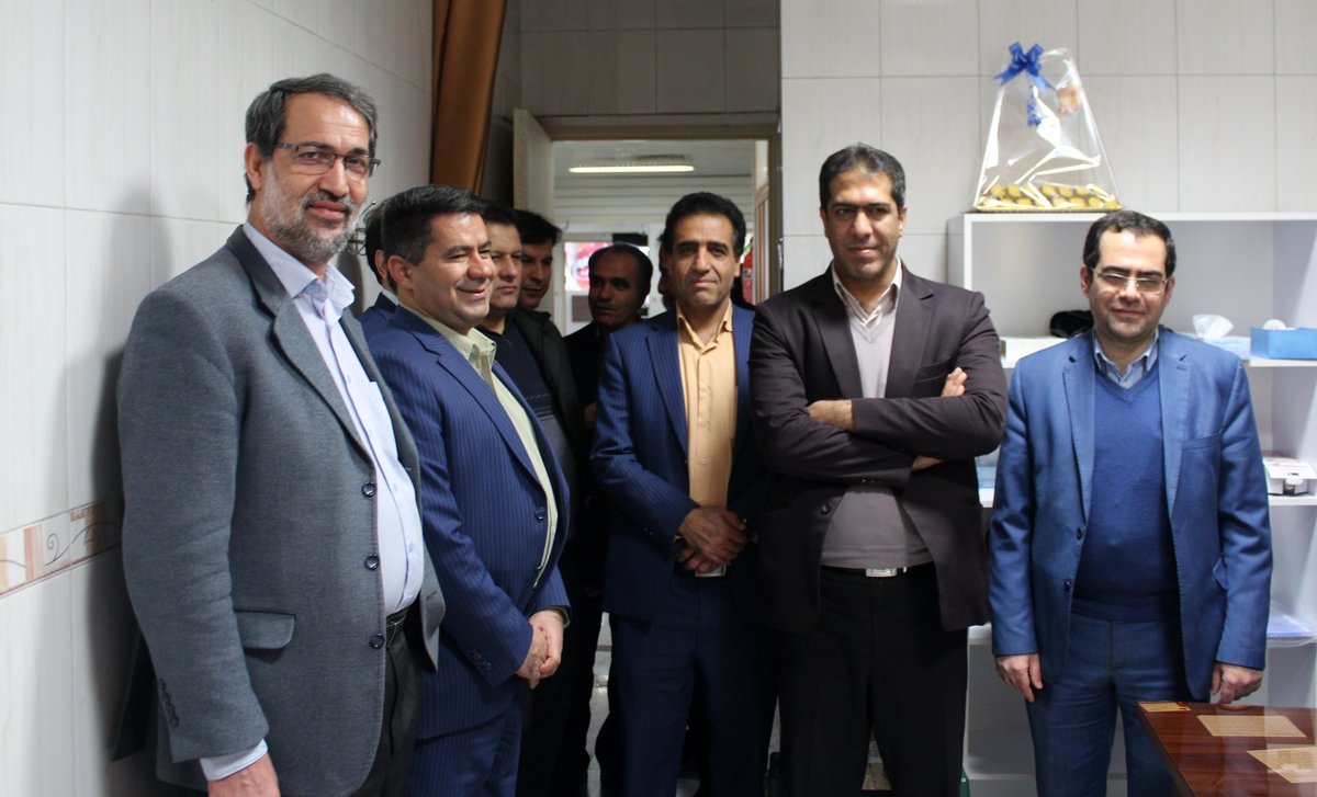 بانک رفاه بانکی سلامت محور