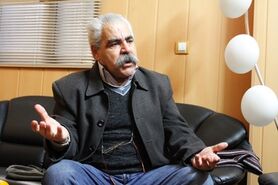 احمد بیگدلی، زندگی با داستان