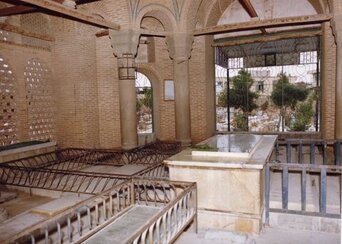 احداث نخستین پردیس فرهنگی در تخت فولاد