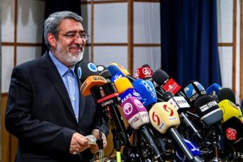 وزیر کشور: نتیجه انتخابات تدریجی اعلام نمی شود