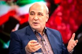 حاجی دلیگانی: آرای قالیباف در سبد رأی رئیسی قرار می‌گیرد