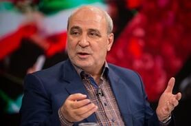 حاجی دلیگانی: آرای قالیباف در سبد رأی رئیسی قرار می‌گیرد