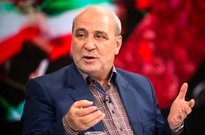 حاجی دلیگانی: آرای قالیباف در سبد رأی رئیسی قرار می‌گیرد